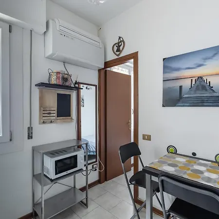 Piccolo Nido Apartment *