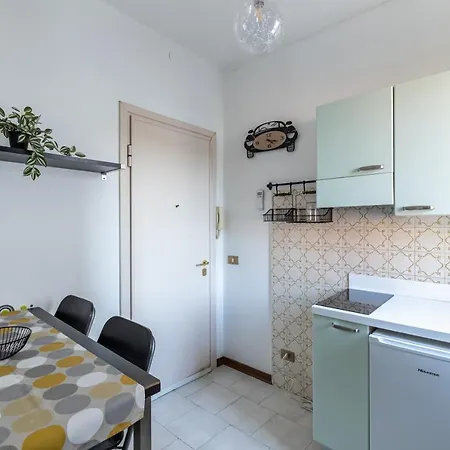 Piccolo Nido Apartment