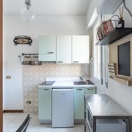 Piccolo Nido Apartment